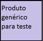 ProdutoGenericoParaTeste