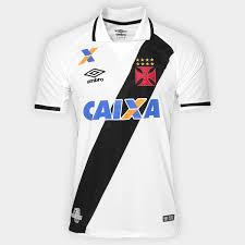 camisavascobranca